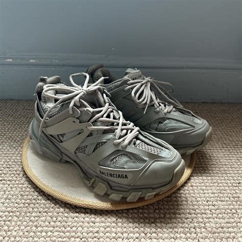 balenciaga track sneaker dupe